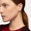 Boucles d&rsquo;oreilles Nano Solitaire