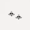 Boucles d’oreilles New Diamante Heart Boucles d’oreilles New Diamante Heart