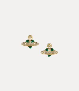 Boucles d&rsquo;oreilles New Diamante Heart