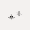 Boucles d’oreilles New Diamante Heart Boucles d’oreilles New Diamante Heart