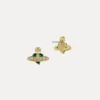 Boucles d’oreilles New Diamante Heart Boucles d’oreilles New Diamante Heart