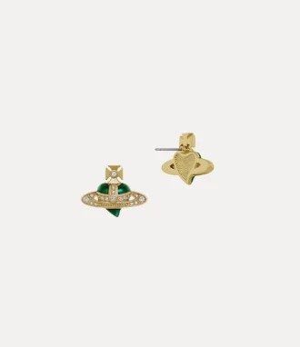 Boucles d&rsquo;oreilles New Diamante Heart