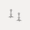 Boucles d&rsquo;oreilles New Petite Orb