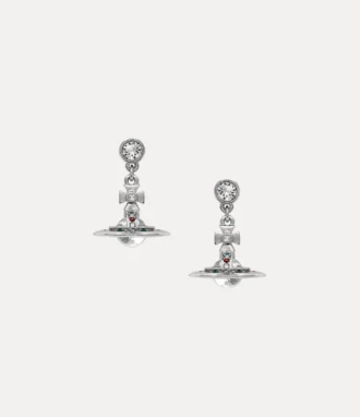 Boucles d&rsquo;oreilles New Petite Orb