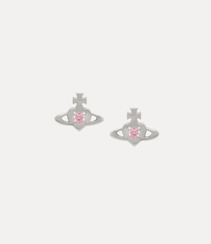 Boucles d&rsquo;oreilles Noella