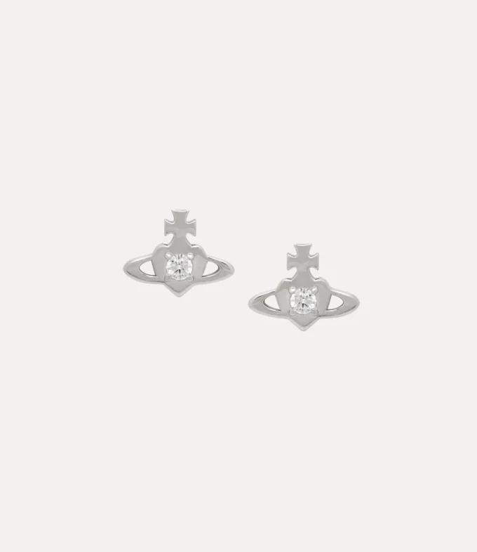 Boucles d&rsquo;oreilles Noella
