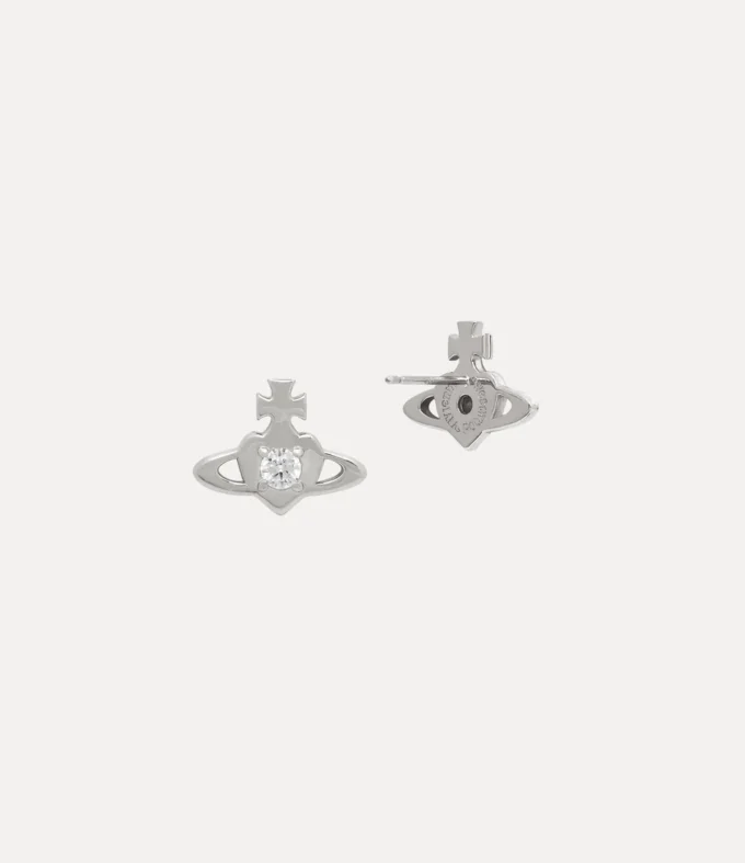 Boucles d&rsquo;oreilles Noella