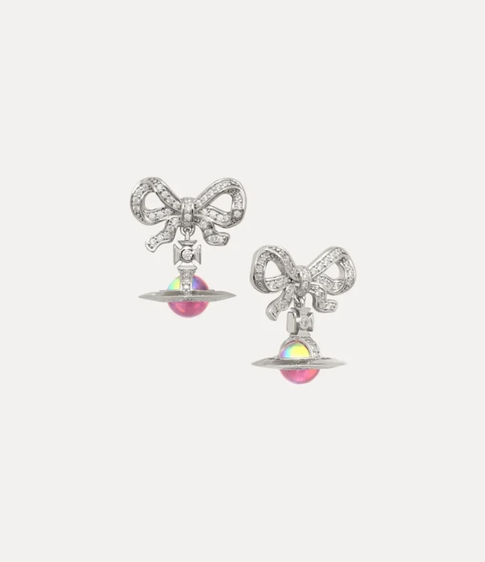 Boucles d&rsquo;oreilles Octavie