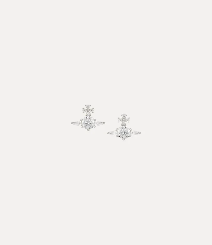 Boucles d&rsquo;oreilles Ofelia