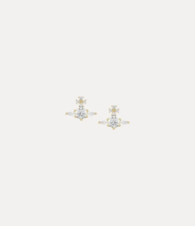 Boucles d&rsquo;oreilles Ofelia