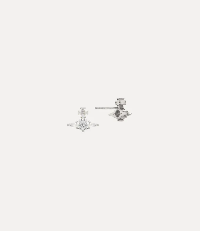 Boucles d&rsquo;oreilles Ofelia