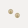 Boucles d&rsquo;oreilles Olga