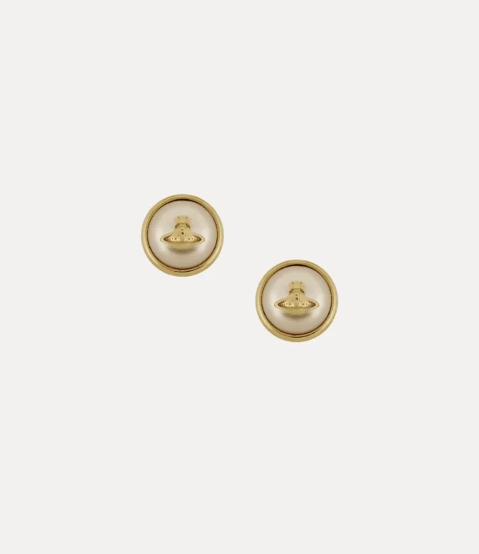 Boucles d&rsquo;oreilles Olga