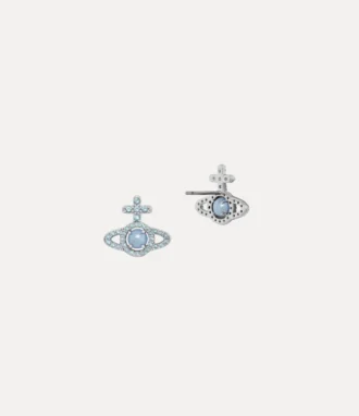 Boucles d&rsquo;oreilles Olympia