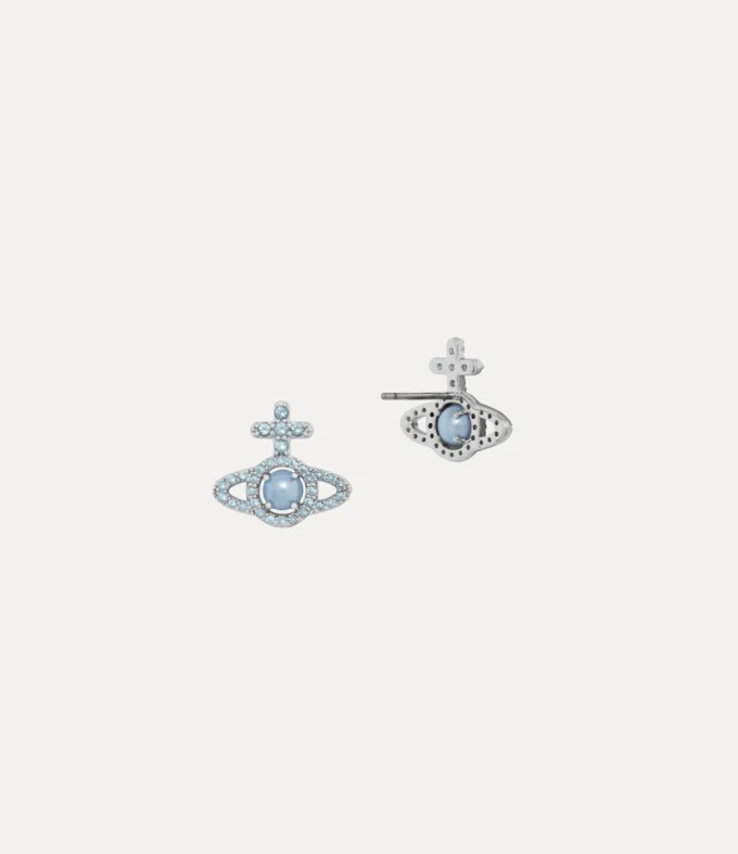 Boucles d&rsquo;oreilles Olympia