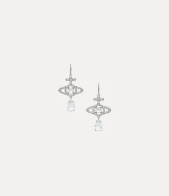 Boucles d&rsquo;oreilles Olympia Drop