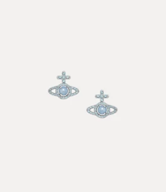Boucles d&rsquo;oreilles Olympia Pearl