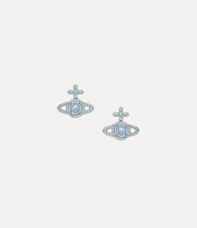 Boucles d’oreilles Olympia Pearl Boucles d’oreilles Olympia Pearl