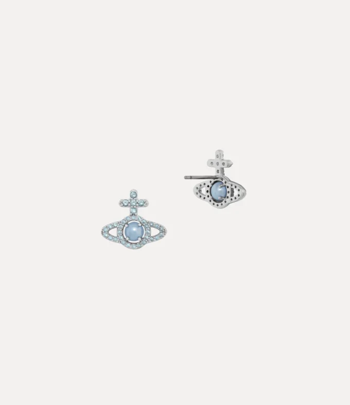 Boucles d’oreilles Olympia Pearl Boucles d’oreilles Olympia Pearl