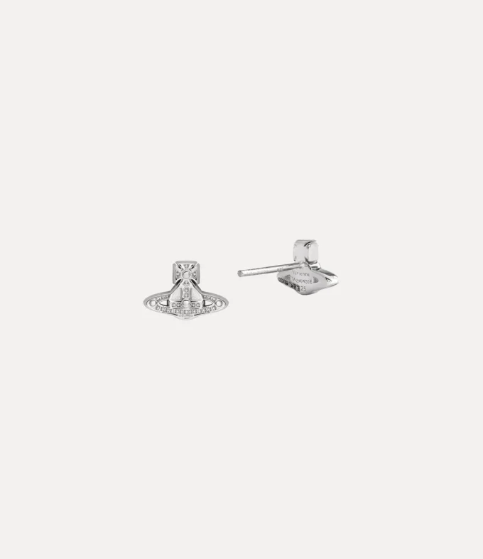Boucles d&rsquo;oreilles Oslo