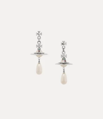 Boucles d’oreilles Pearl Drop Boucles d’oreilles Pearl Drop