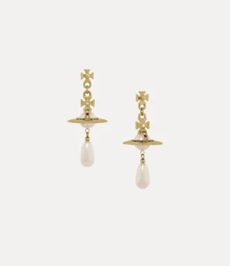 Boucles d’oreilles Pearl Drop Boucles d’oreilles Pearl Drop