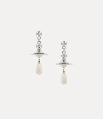 Boucles d’oreilles Pearl Drop Boucles d’oreilles Pearl Drop