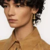 Boucles d&rsquo;oreilles Pearl Drop