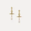 Boucles d&rsquo;oreilles Pearl Drop