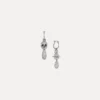 Boucles d&rsquo;oreilles pendantes Circe