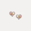 Boucles d&rsquo;oreilles Petra