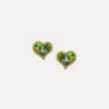 Boucles d&rsquo;oreilles Petra