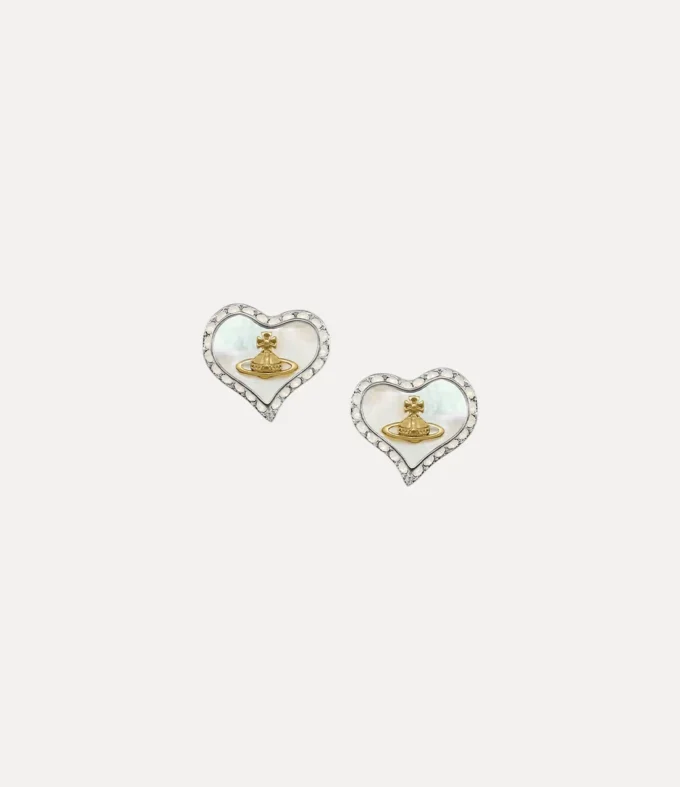 Boucles d&rsquo;oreilles Petra