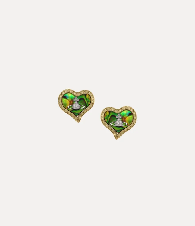 Boucles d&rsquo;oreilles Petra