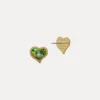 Boucles d&rsquo;oreilles Petra