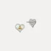 Boucles d&rsquo;oreilles Petra