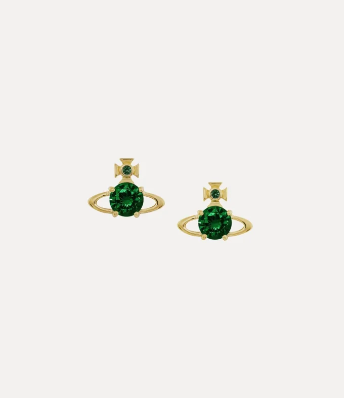 Boucles d&rsquo;oreilles Reina