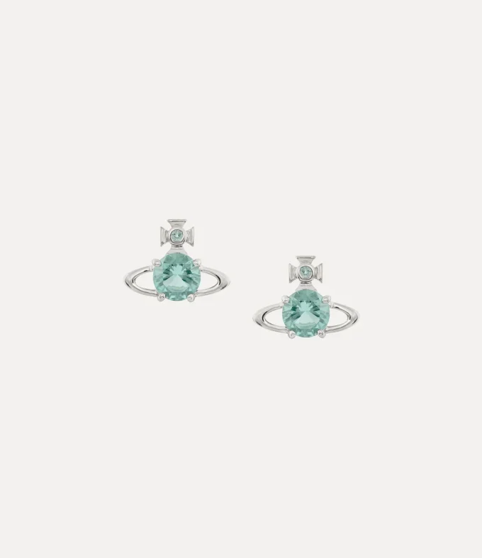 Boucles d&rsquo;oreilles Reina