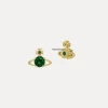 Boucles d&rsquo;oreilles Reina