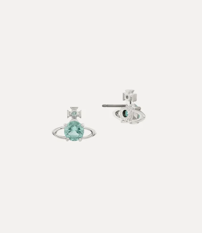 Boucles d&rsquo;oreilles Reina