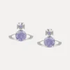 Boucles d&rsquo;oreilles Reina Large