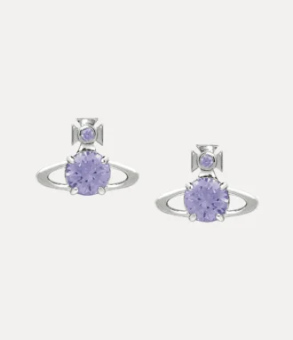 Boucles d&rsquo;oreilles Reina Large