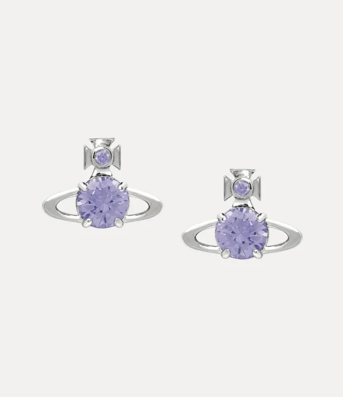 Boucles d&rsquo;oreilles Reina Large