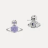 Boucles d&rsquo;oreilles Reina Large