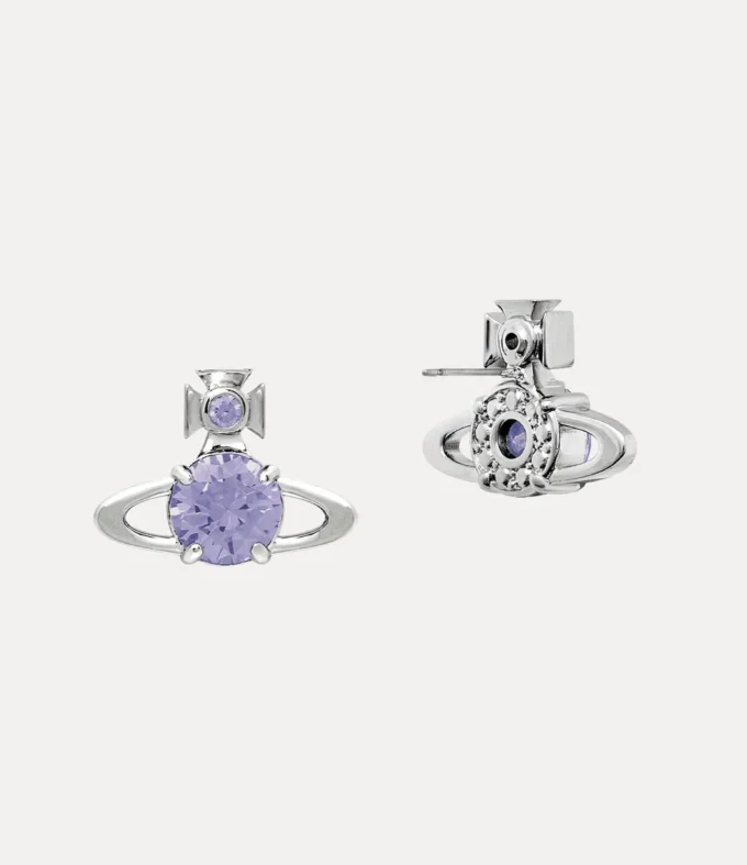Boucles d&rsquo;oreilles Reina Large