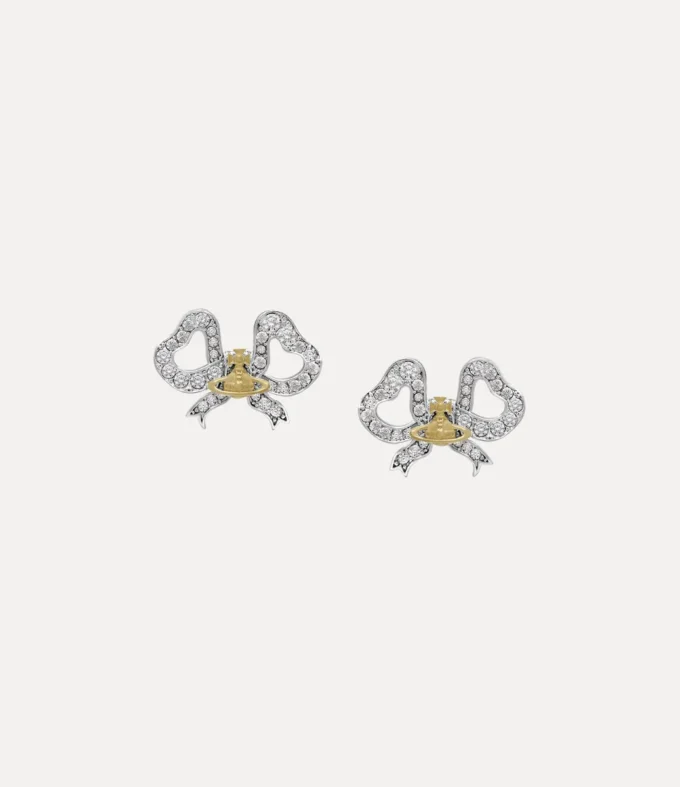Boucles d&rsquo;oreilles Rigoberta