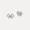 Boucles d&rsquo;oreilles Rigoberta