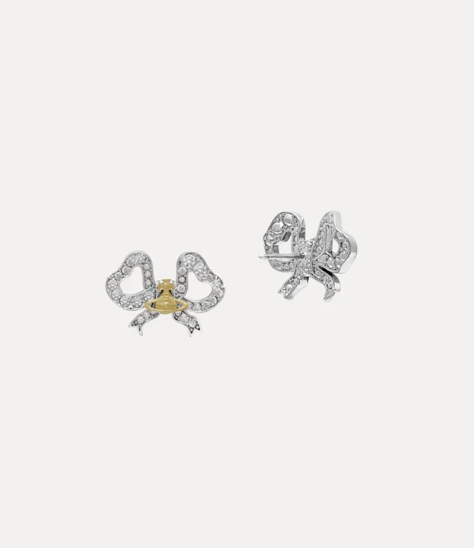 Boucles d&rsquo;oreilles Rigoberta