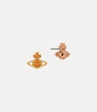 Boucles d&rsquo;oreilles Valentina Orb