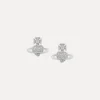 Boucles d&rsquo;oreilles Valentine&rsquo;s Agnatha